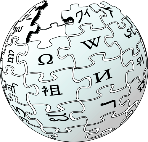 Wikipedia